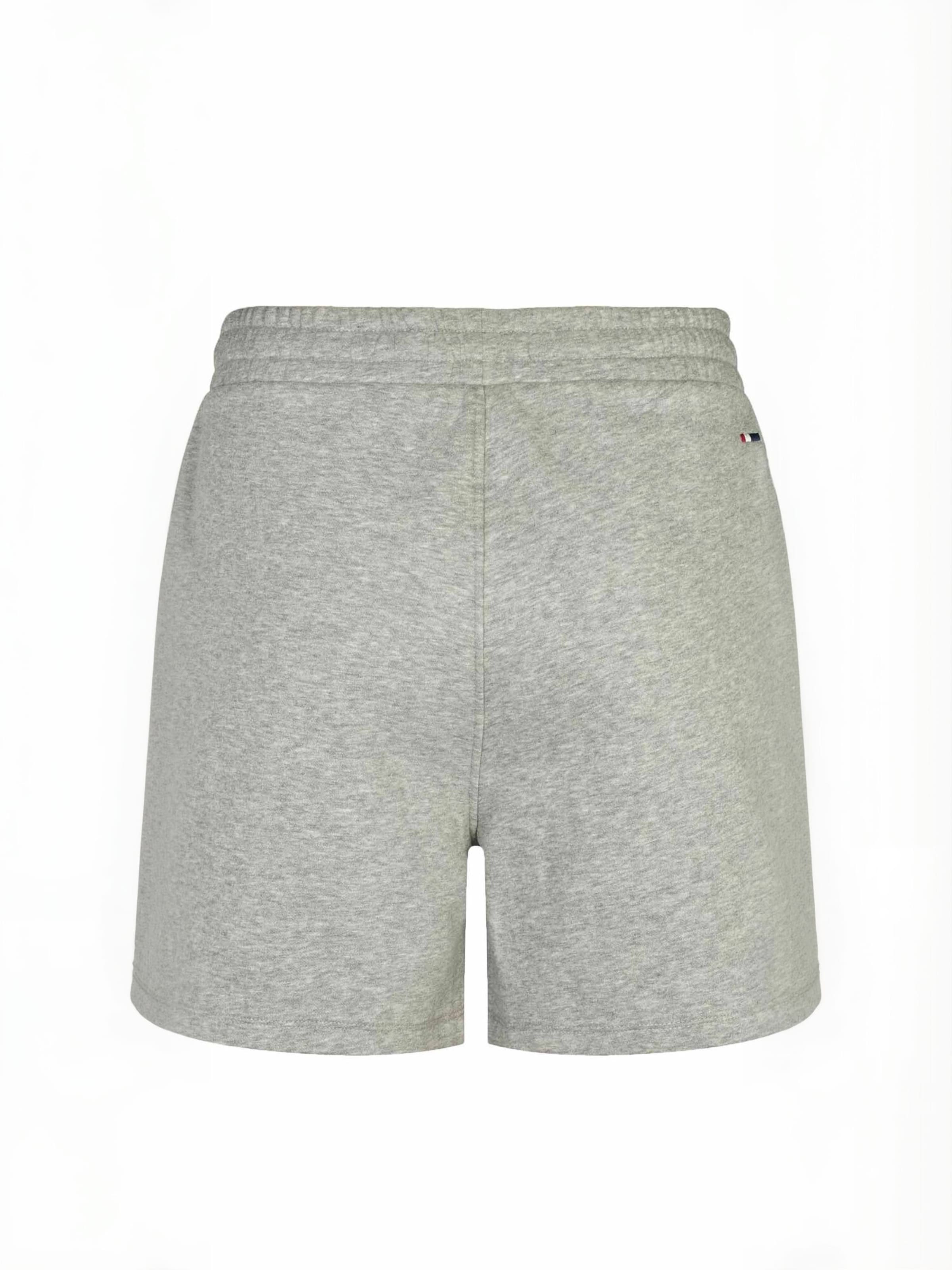 U.S. POLO ASSN. Regular Housut ' UWMaeve ' värissä harmaa