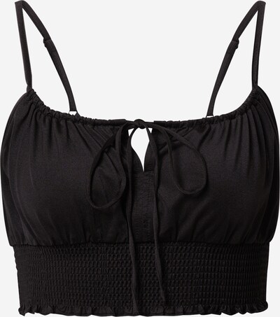 SHYX Top 'Ruby' in schwarz, Produktansicht
