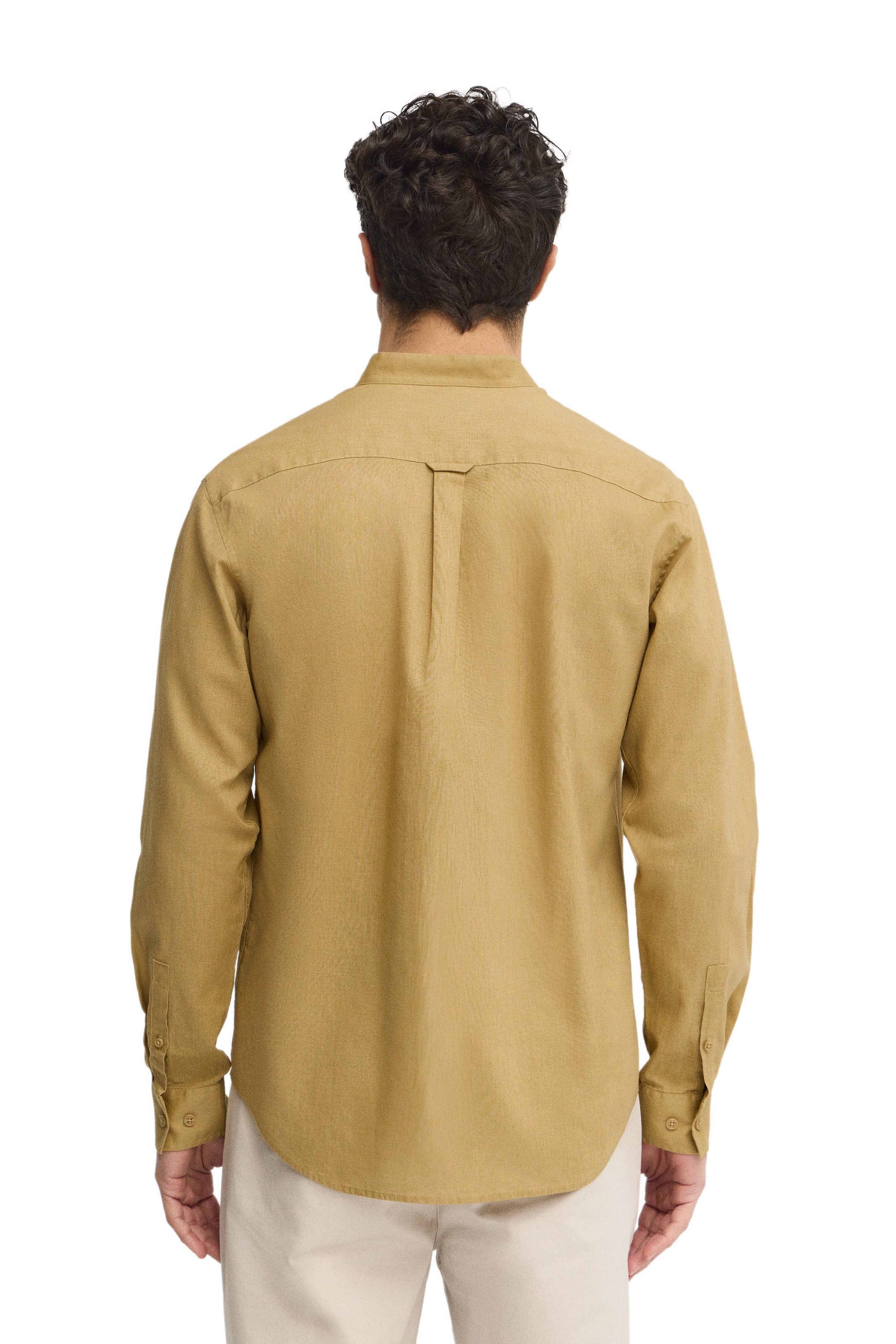 Polo Club Regular fit Button Up Shirt in Green