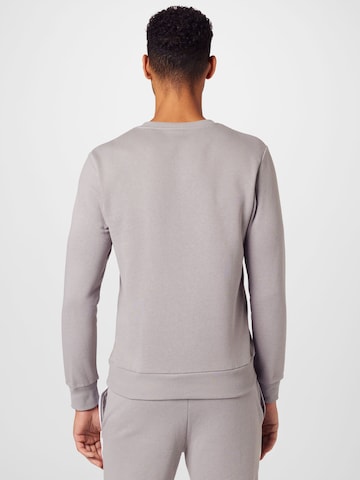 Tuta da jogging 'TOMS' di JACK & JONES in grigio