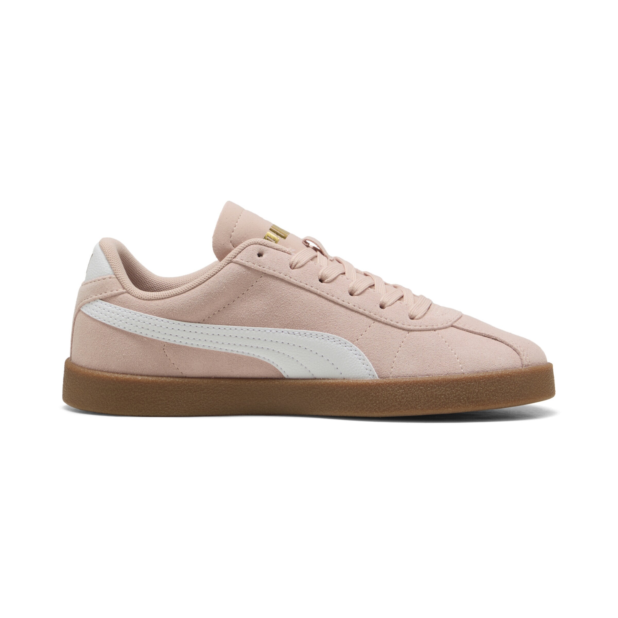 PUMA Sneaker 'Club II' in Pink