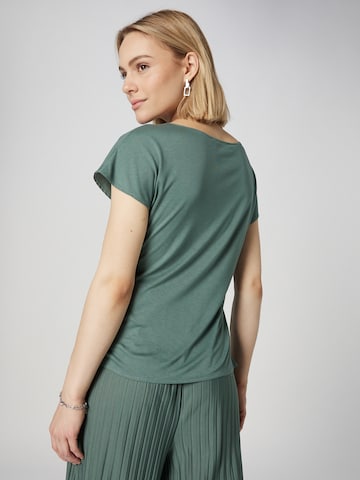 Camicia da donna 'Felicia' di Guido Maria Kretschmer Women in verde