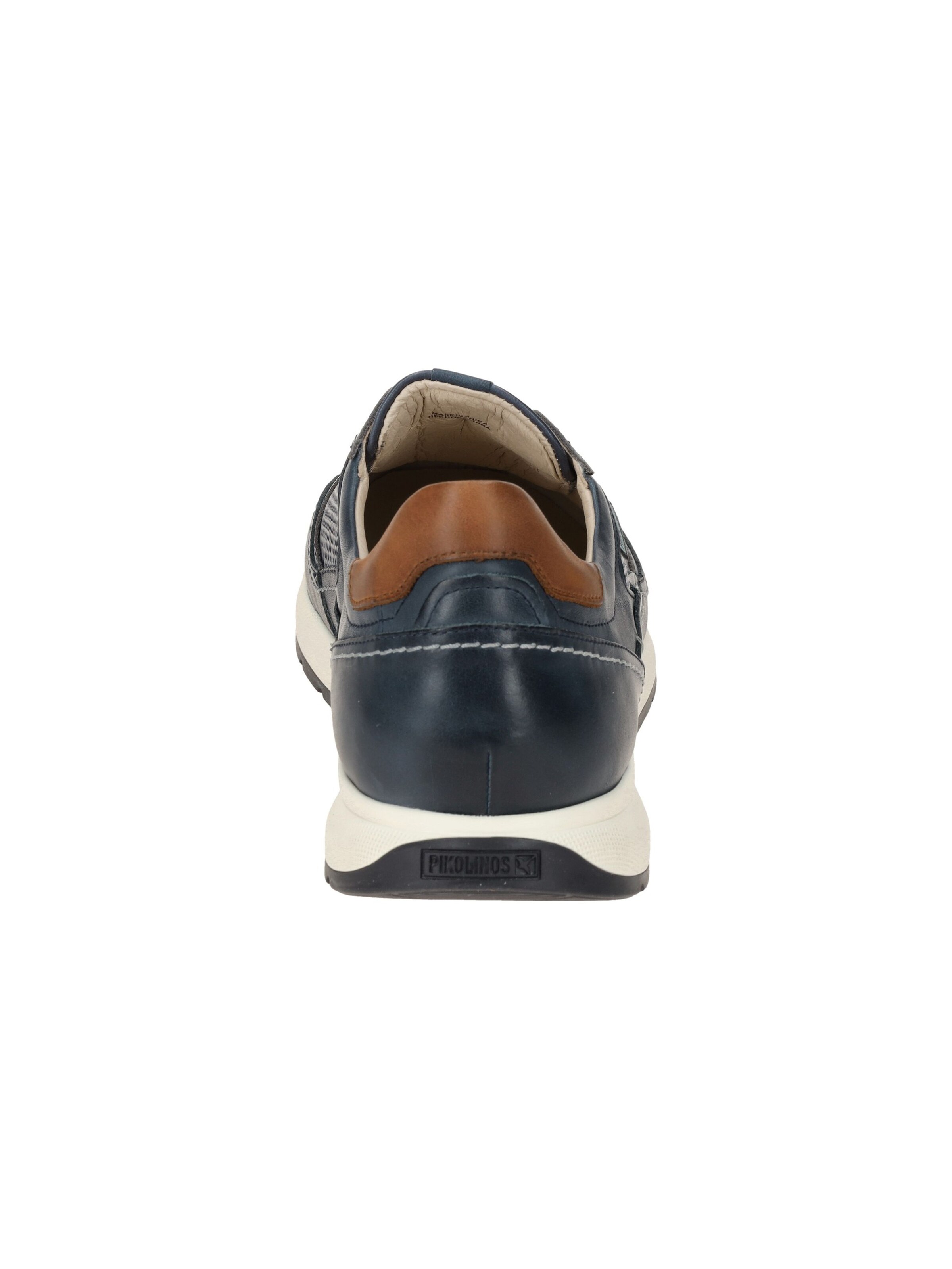 PIKOLINOS Slippers in Blue