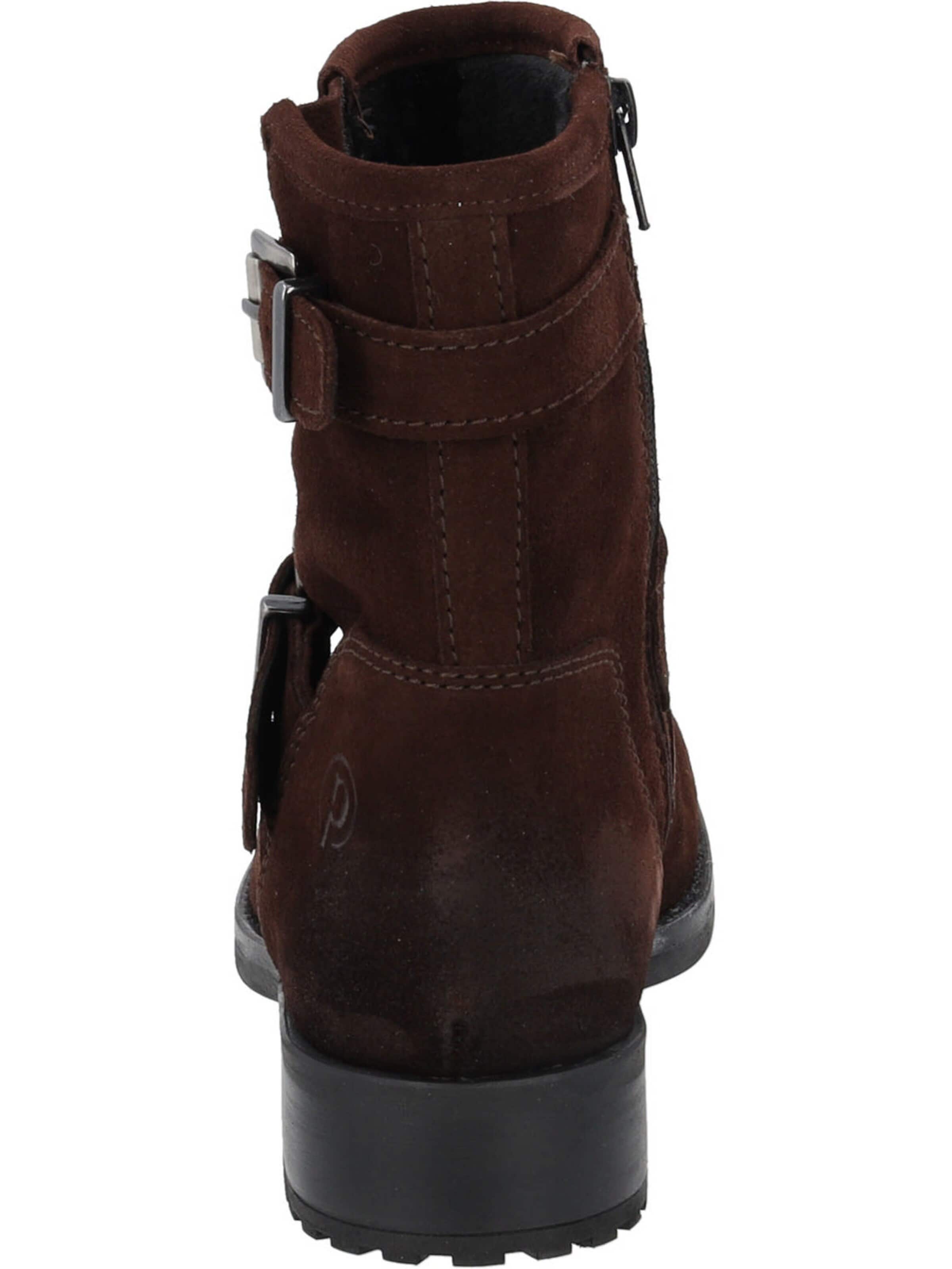 Palado Boots 'Palado Jostle' in Brown