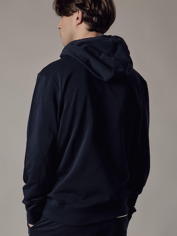 Sweat-shirt 'Felpa con Cappuccio' OWN Off With Nature en bleu