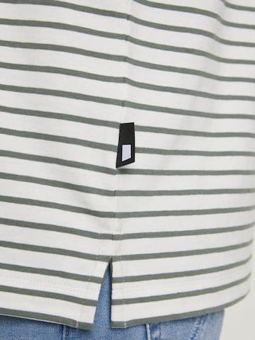 T-Shirt 'Shore' CHASIN' en vert