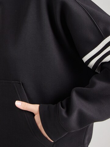 ADIDAS ORIGINALS - Sudadera 'Neucl' en negro
