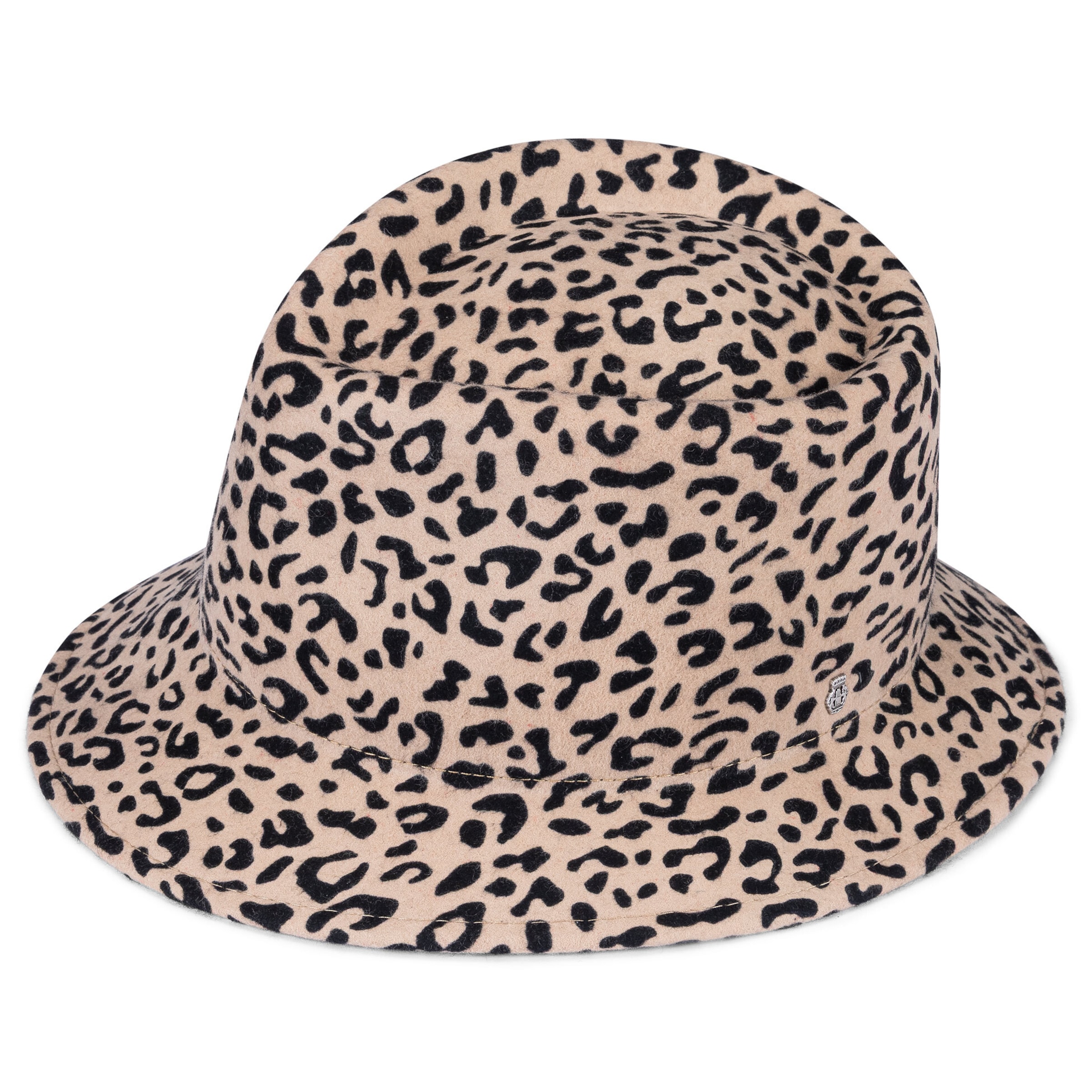 Cappello 'LEONA' di Roeckl in beige