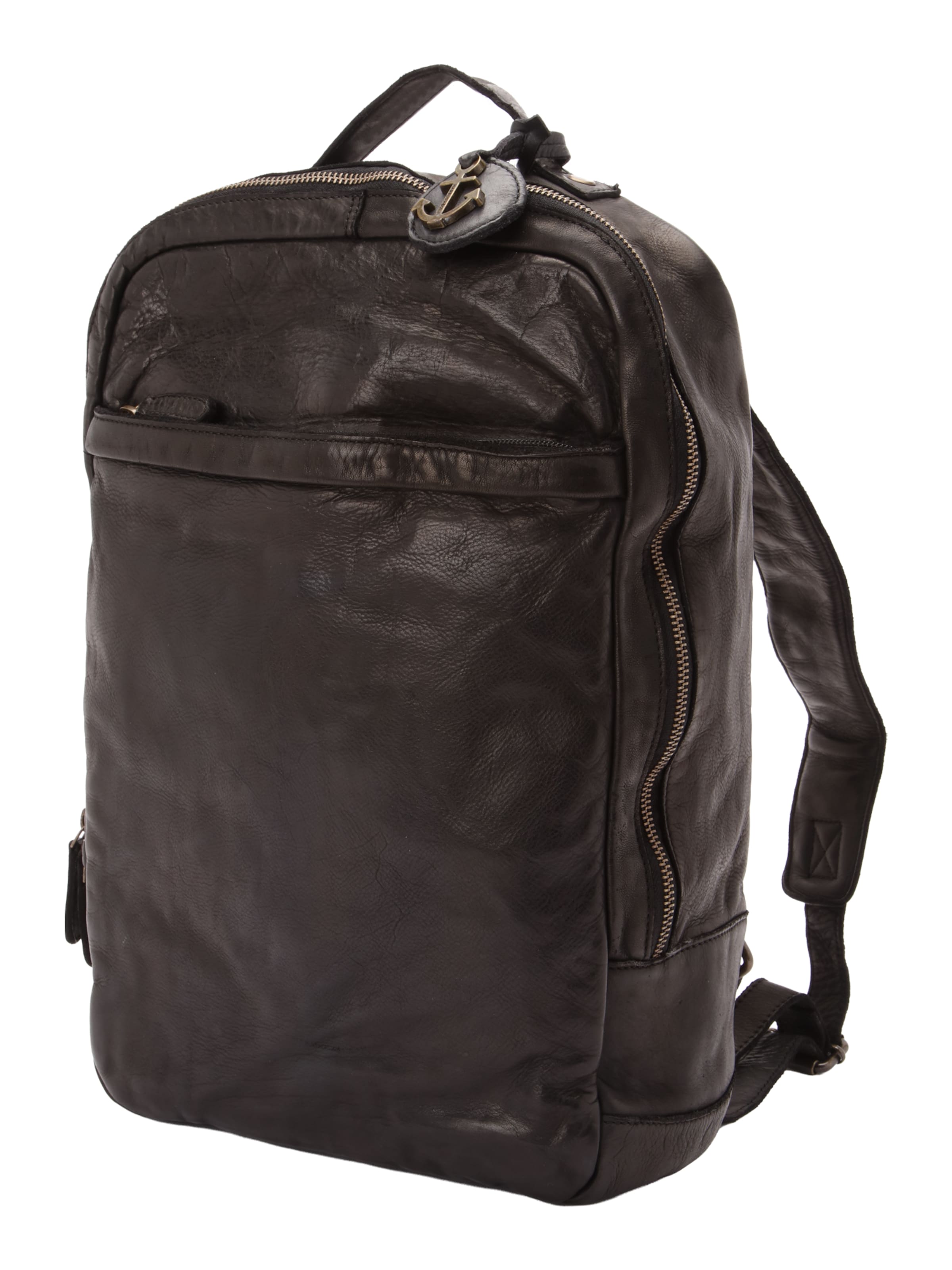 Sac à dos 'Blake' Harbour 2nd en noir