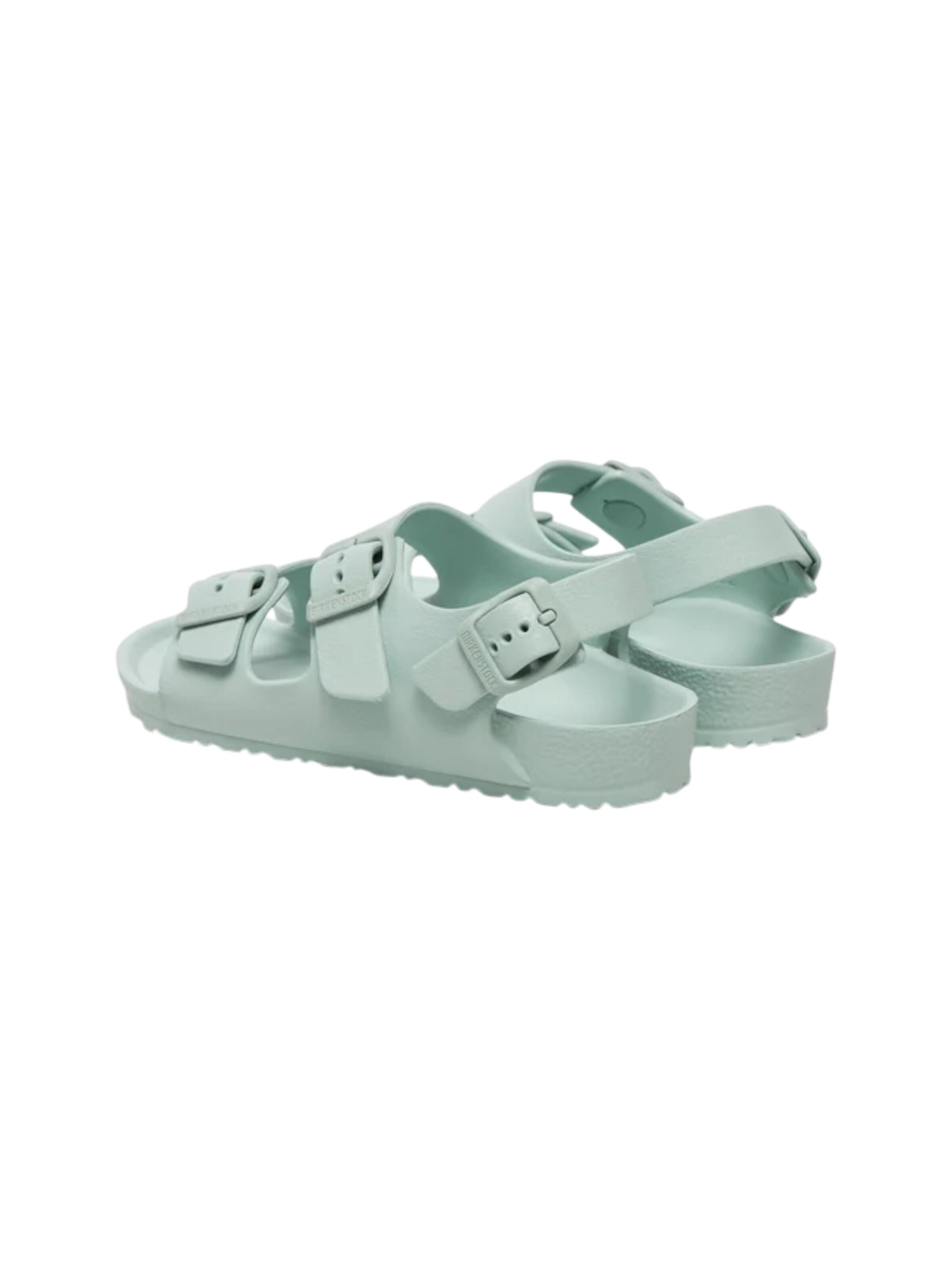 BIRKENSTOCK Sandale‌ in Grün