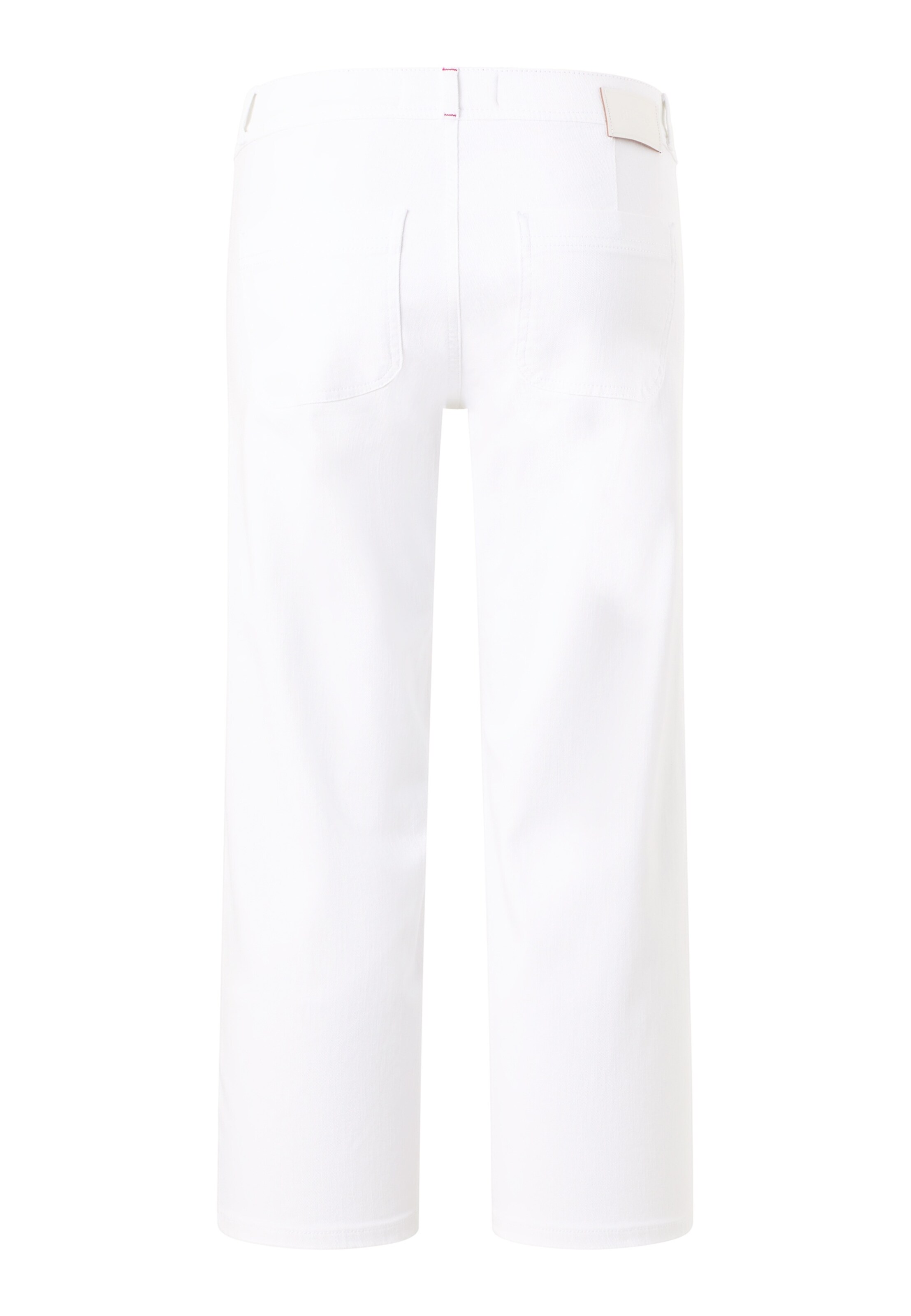 Angels Loose fit Jeans in White
