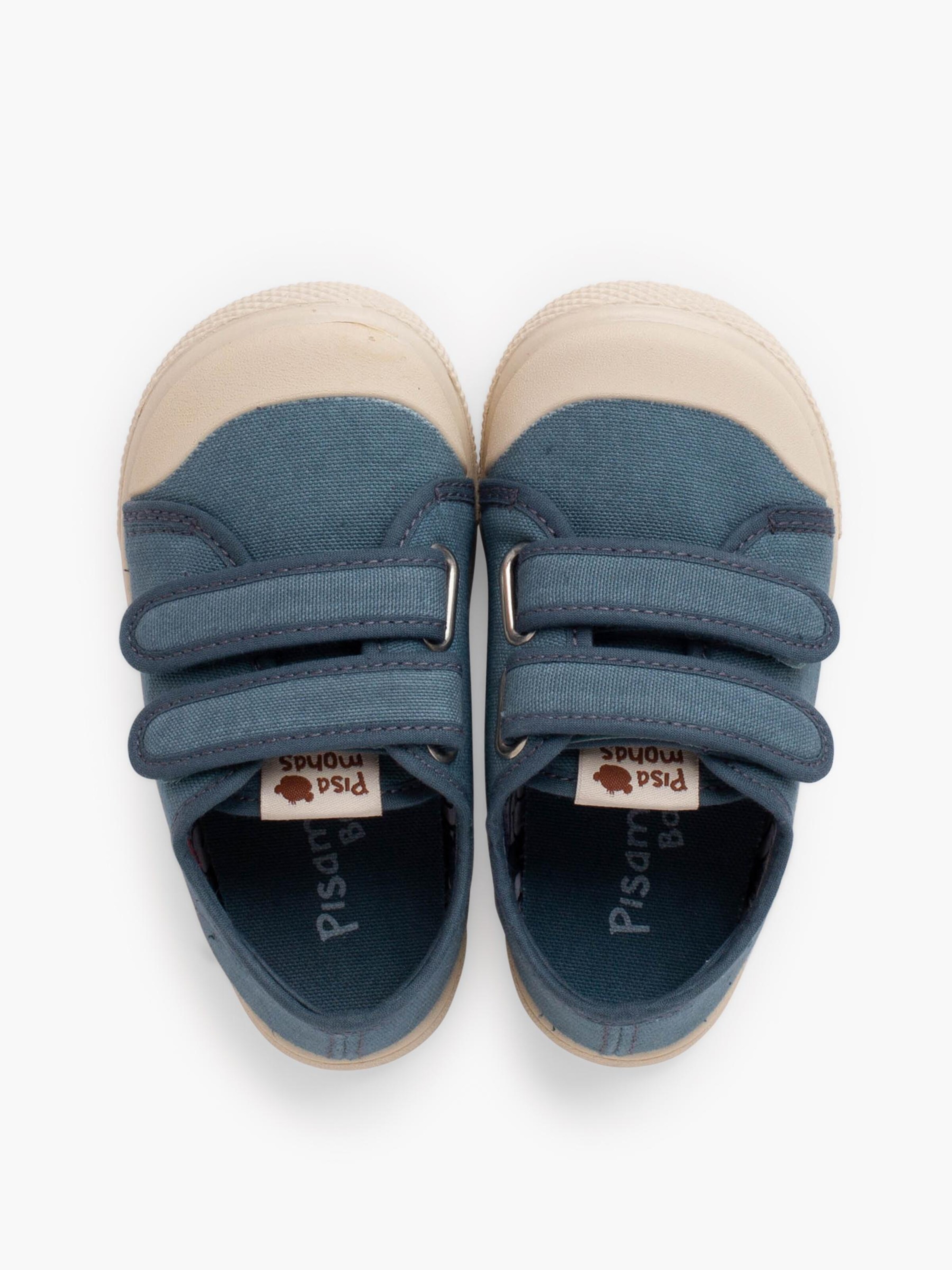 Pisamonas Trainers in Blue
