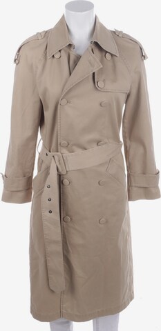 Anine Bing Jacket & Coat in XS in Brown: front