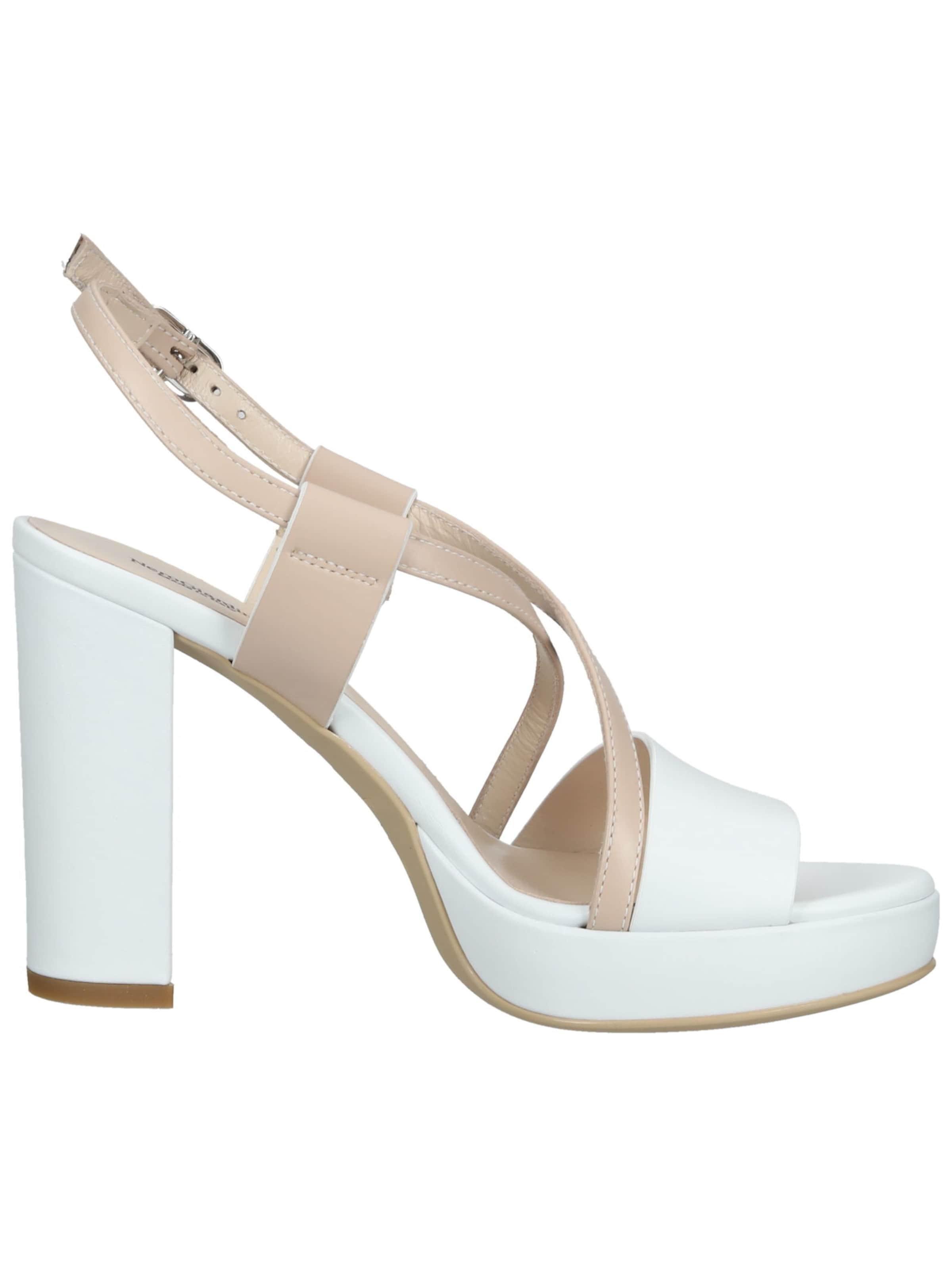 Nero Giardini Sandale in Beige