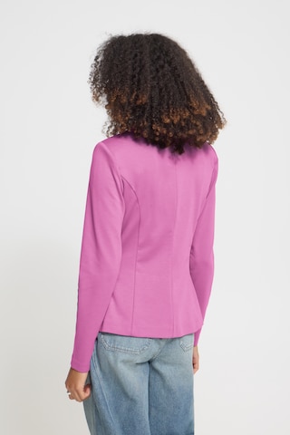 ICHI Blazer 'Kate' | roza barva