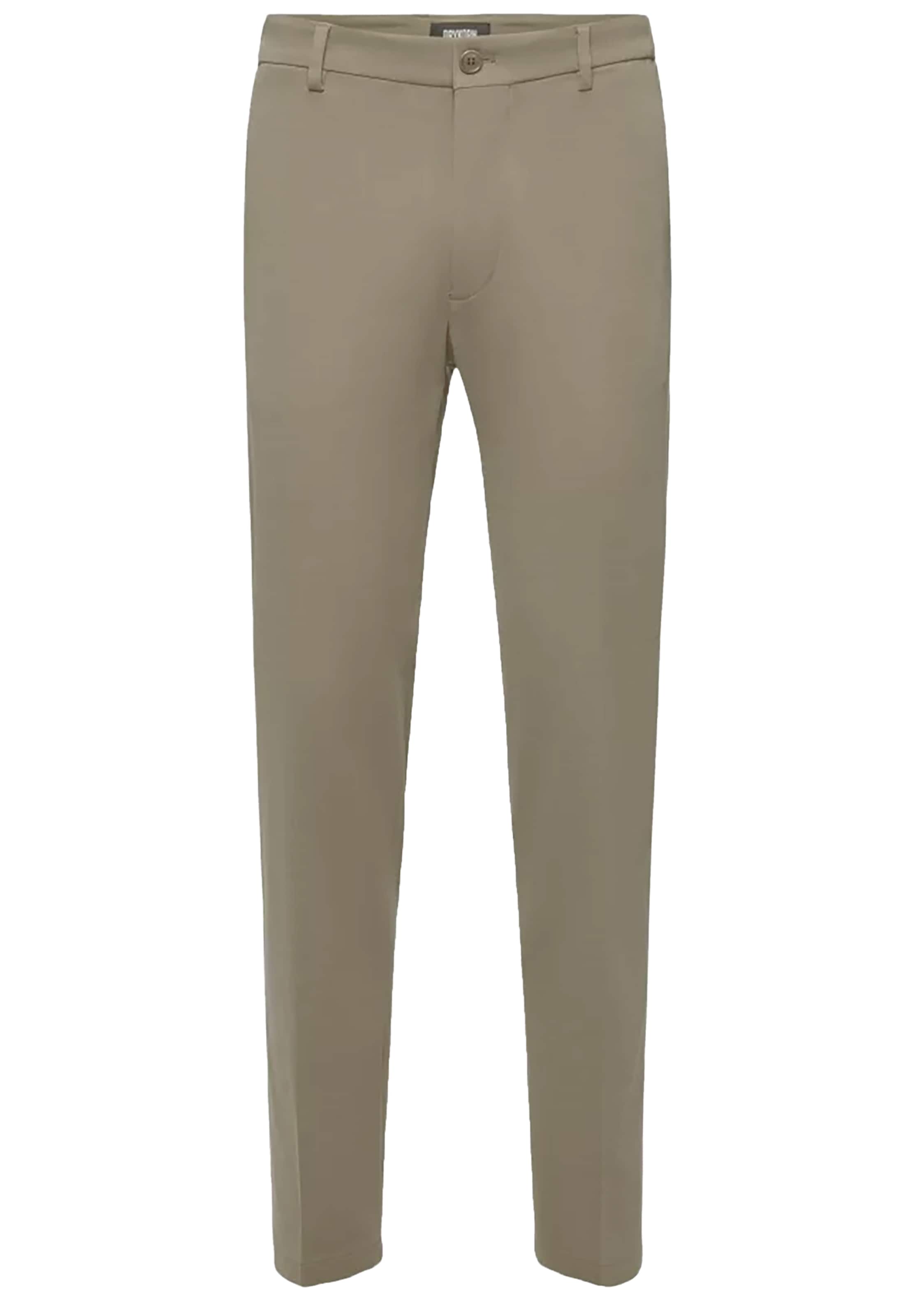 DRYKORN Pleated Pants 'Ajend' in Brocade, Item view