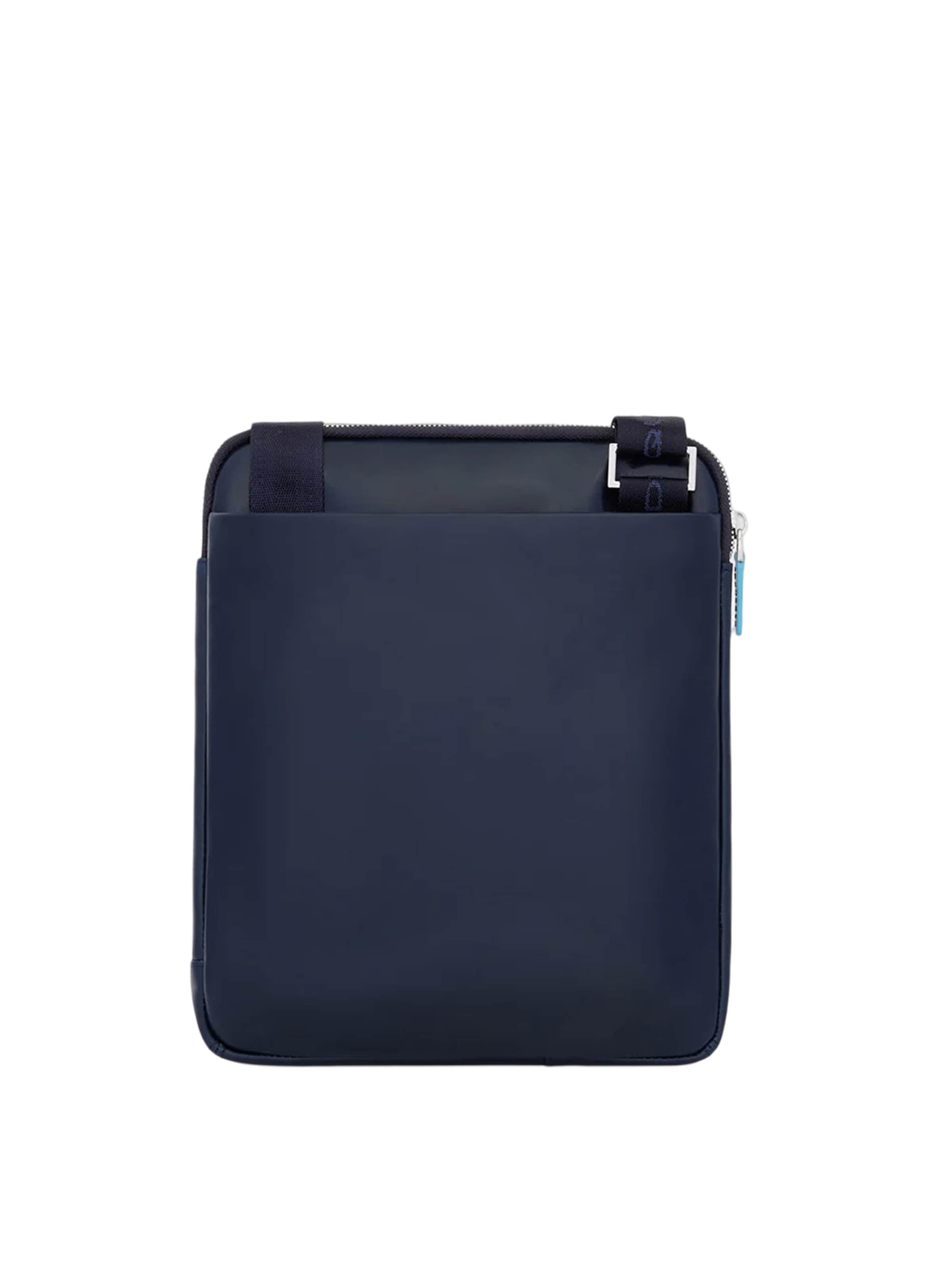 Piquadro Crossbody bag in Blue