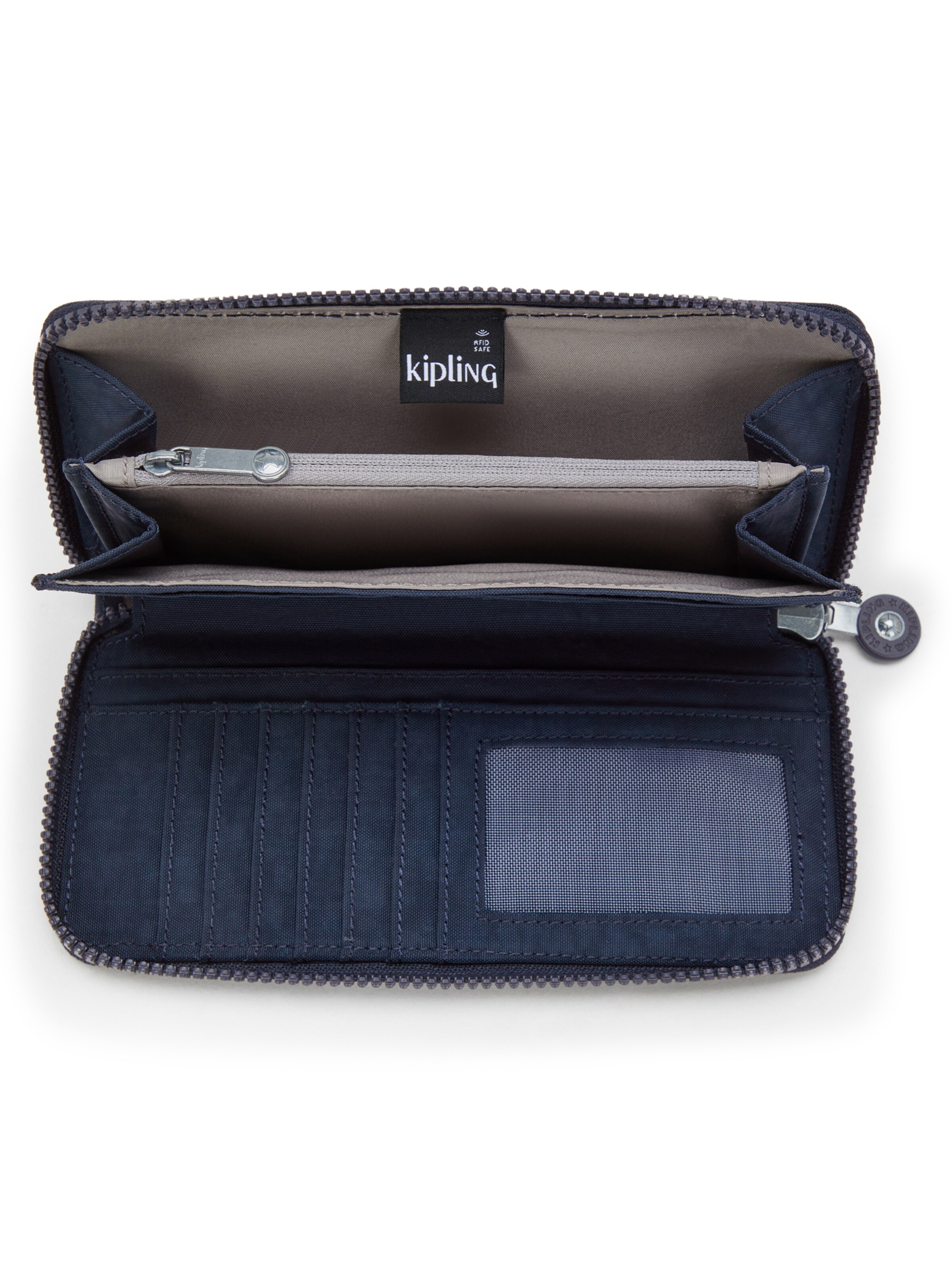 KIPLING Portmonetka 'Money World' w kolorze niebieski