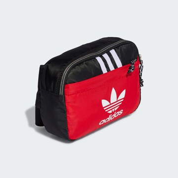 ADIDAS ORIGINALS Fanny Pack 'Archive' in Red