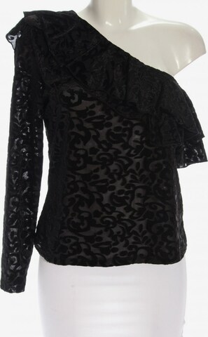 IVYREVEL Top & Shirt in M in Black: front
