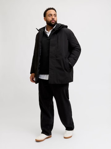 Pullover di JACK & JONES in nero