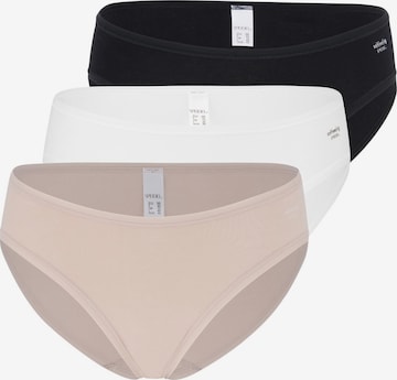 SPEIDEL Panty 'Soft Feeling' in Mixed colors: front