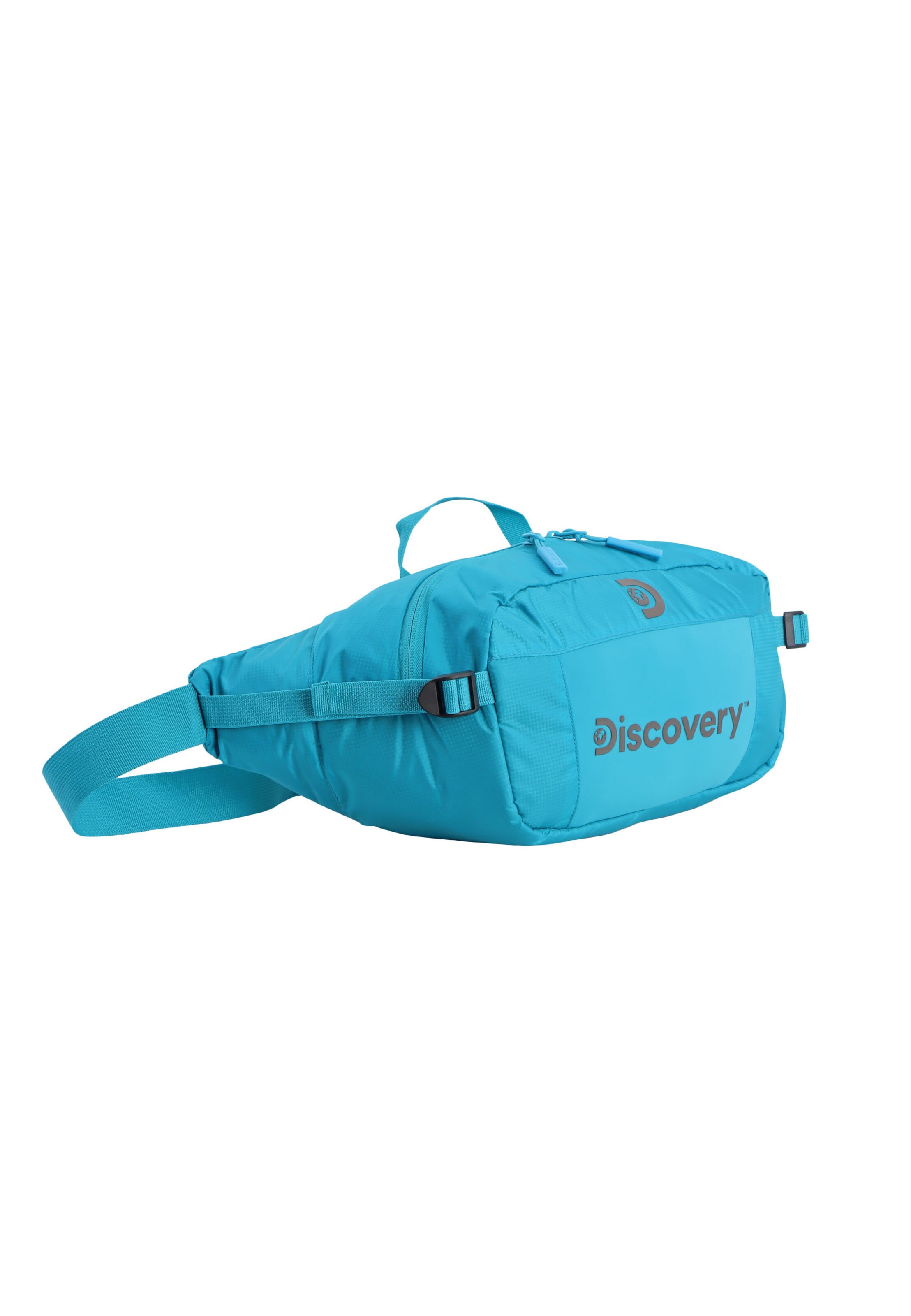 Discovery Fanny Pack in Blue