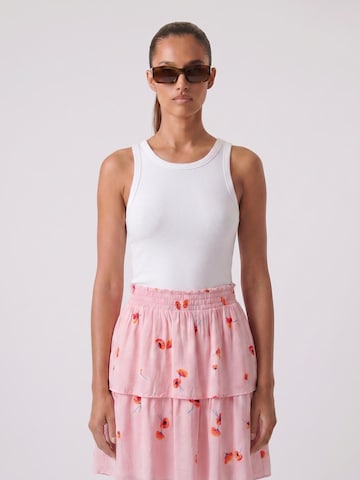 americandreams Skirt 'Sally' in Pink: front