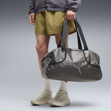 Sac de voyage PUMA en noir