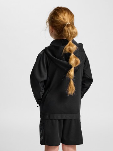 Hummel Sweatshirt 'Cima 2.0' in Schwarz