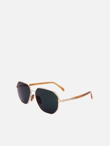 David Beckham Sonnenbrille‌‌ in Braun