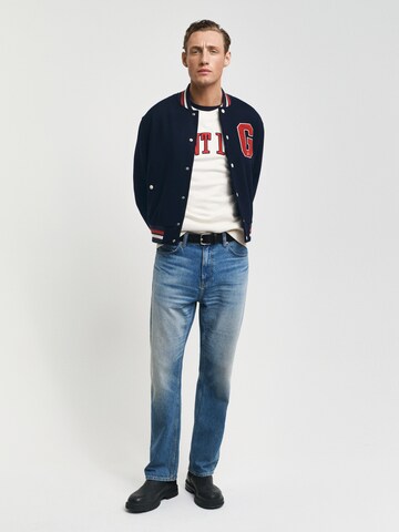 GANT Between-Season Jacket in Blue