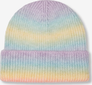 KIDS ONLY Beanie 'Tilde' in Mixed colours: front