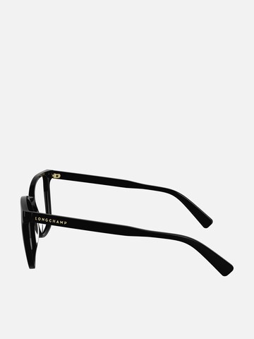 Longchamp - Gafas de sol en negro