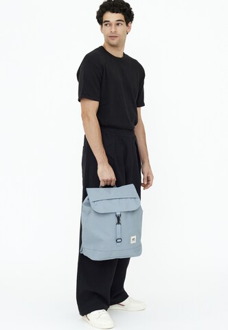 Lefrik Rugzak 'Scout' in Blauw