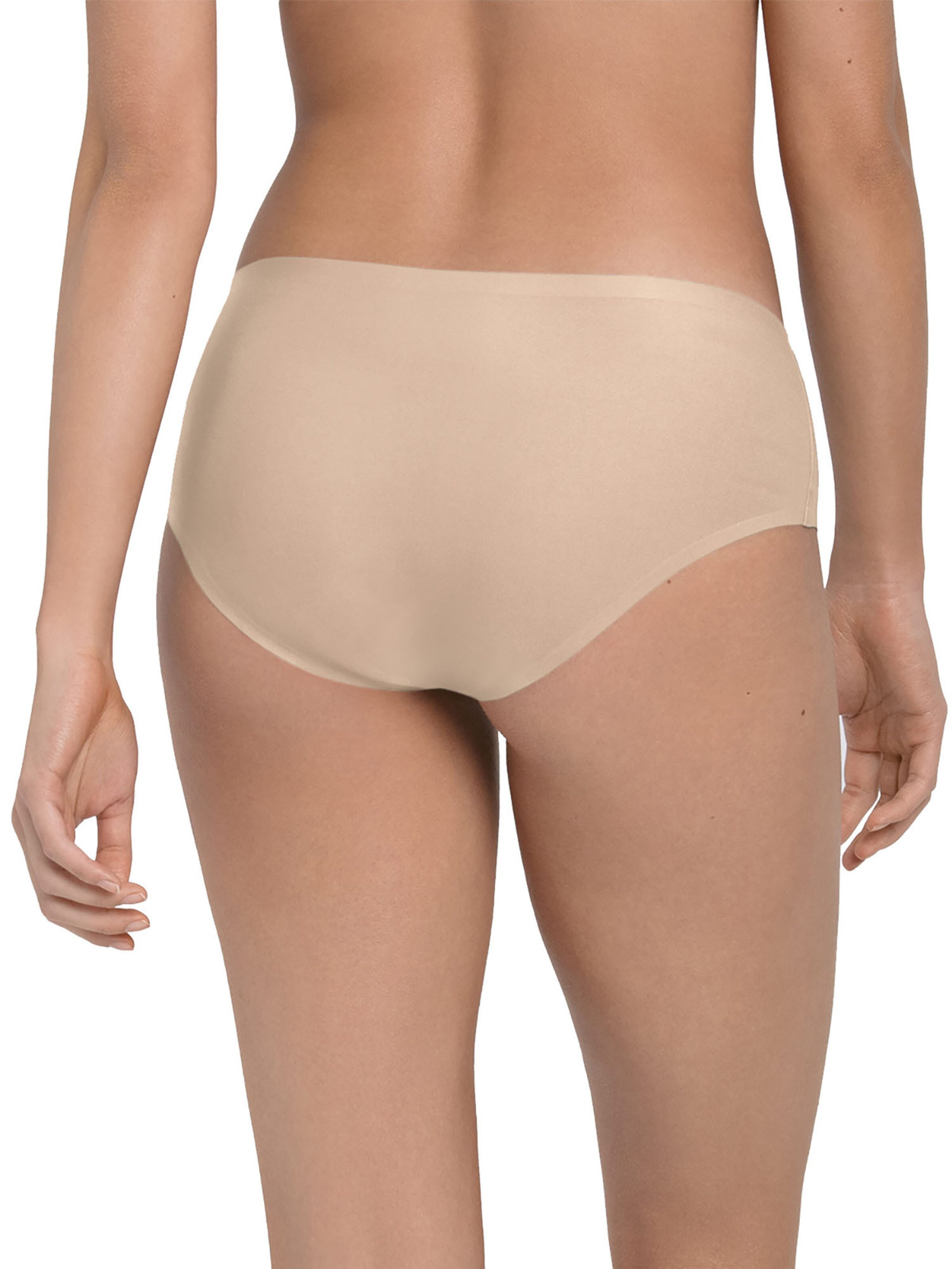 ANITA Boyshorts 'essentials' in Beige