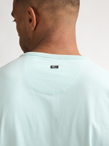 Petrol Industries - Camisa em verde