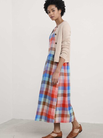 Seasalt Cornwall Cardigan 'Tern Tide' i beige
