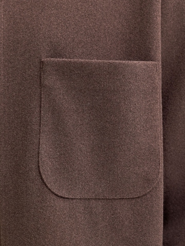 Veste mi-saison JACK & JONES en marron