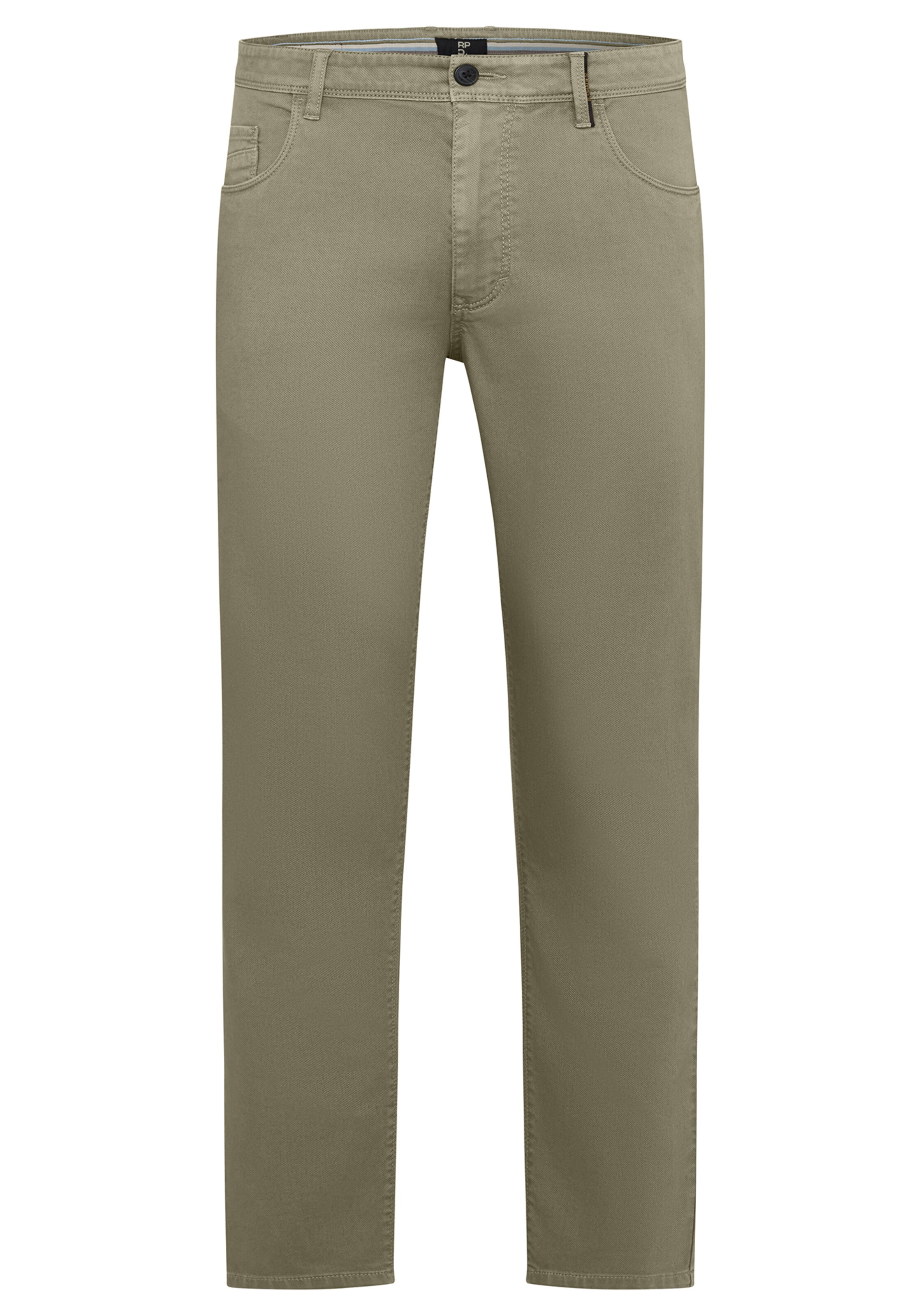 REDPOINT Hose in Grün: Vorderseite