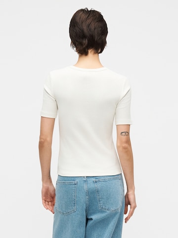 Calvin Klein Póló - fehér