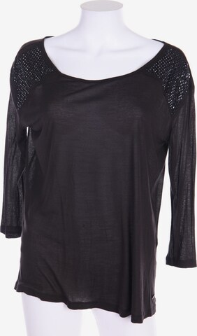 REPLAY Top & Shirt in XS in Black: front