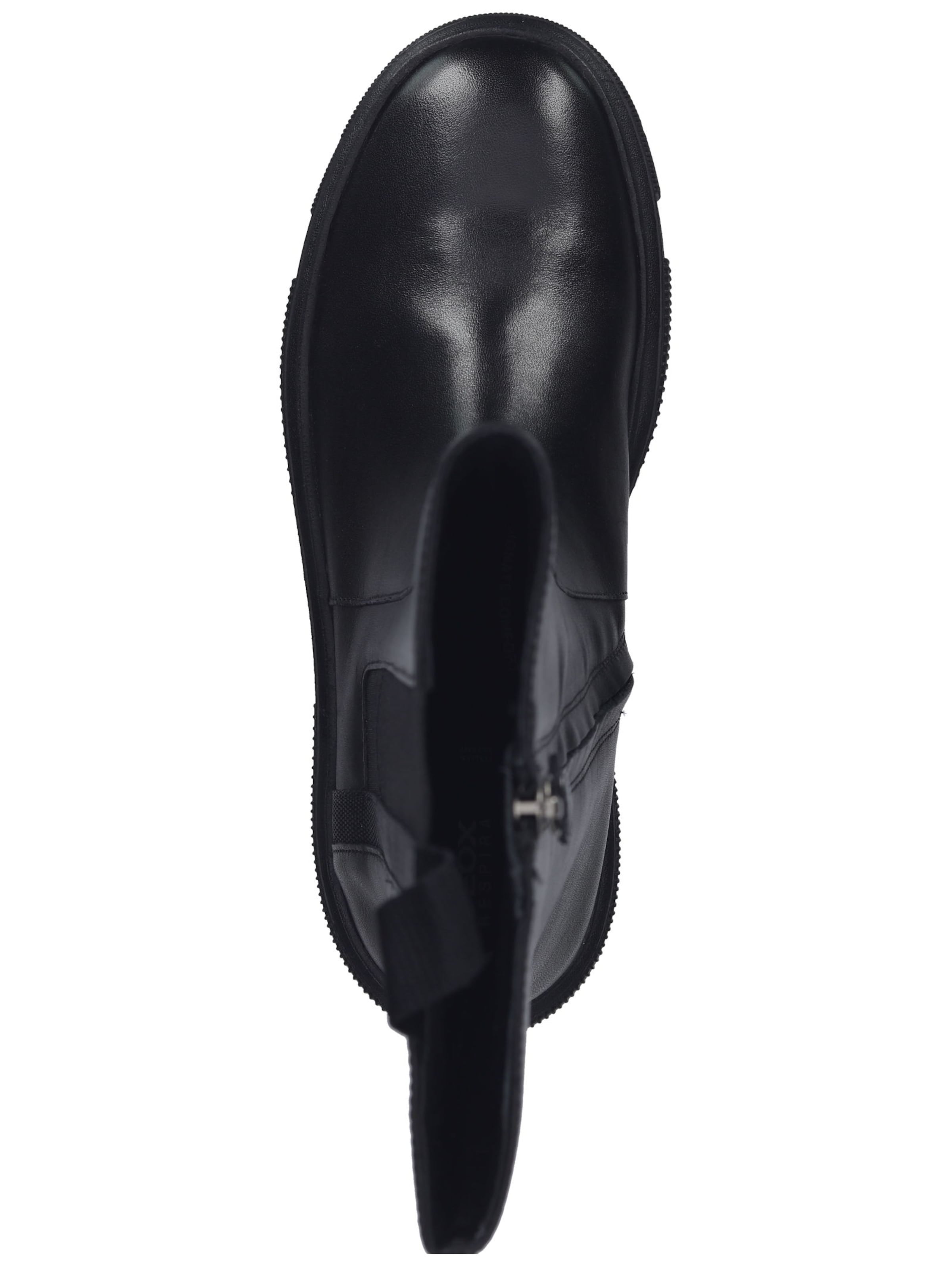 Bottines GEOX en noir