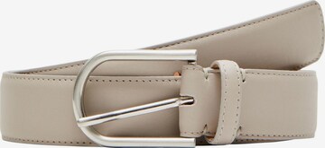 Ceinture SELECTED FEMME en beige : devant