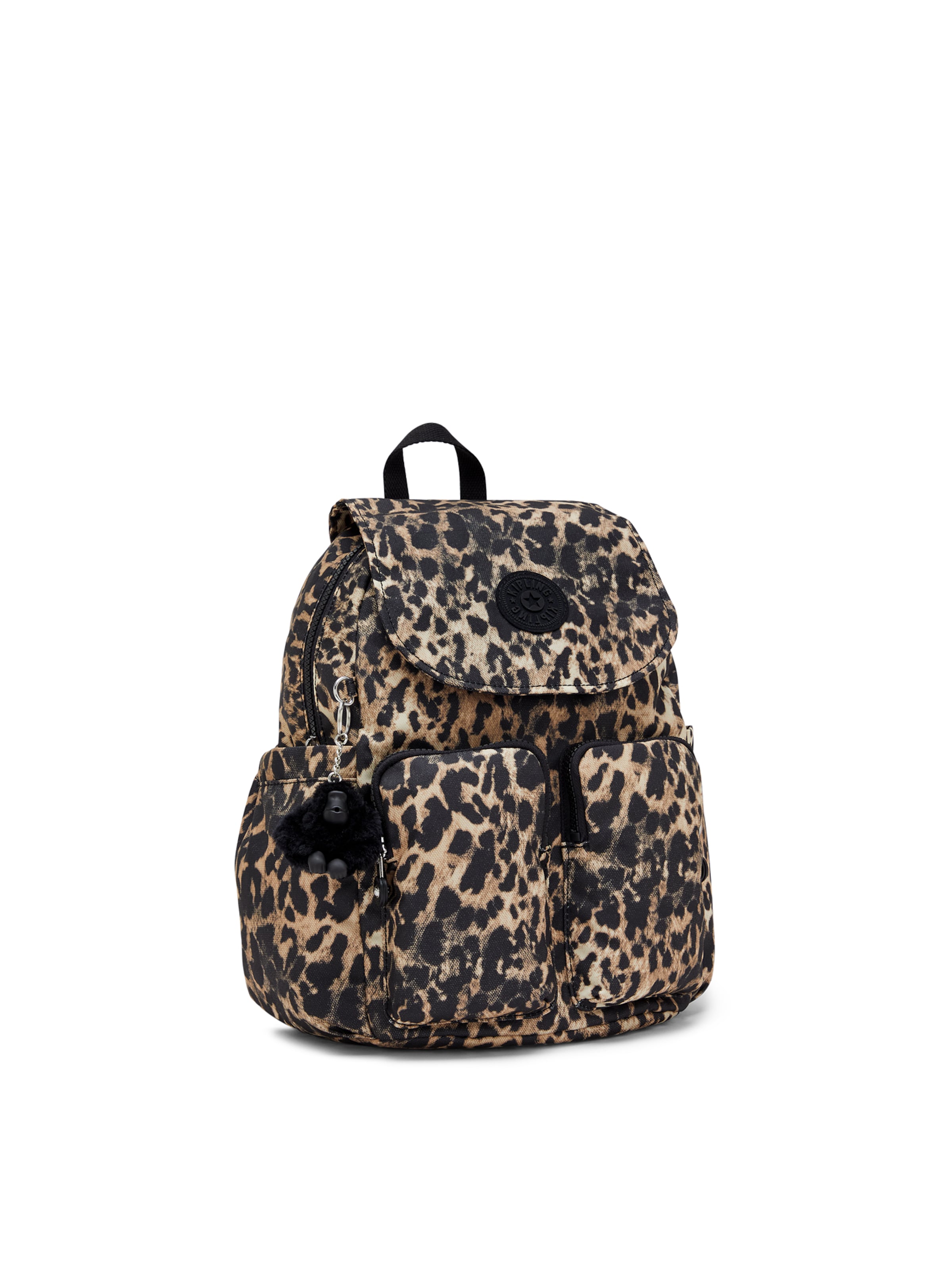 KIPLING Σακίδιο πλάτης σε μπεζ