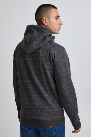 11 Project Sweatshirt in Grau