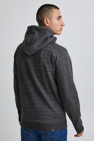 11 Project Sweatshirt in Zwart