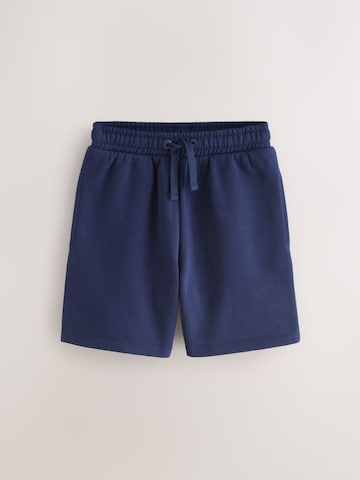 Regular Pantalon CLARKS en bleu