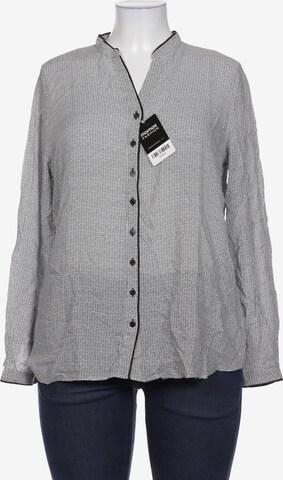 GERRY WEBER Blouse & Tunic in XL in Grey: front