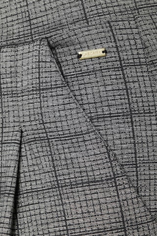 LASCANA - Loosefit Pantalón plisado en gris